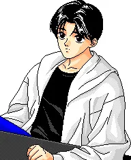 Karino Tetsu