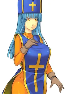 Priest
