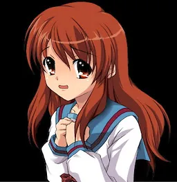 Mikuru
