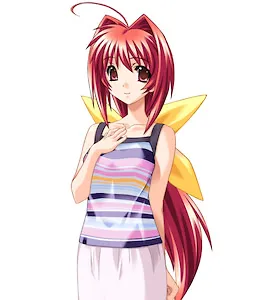 Kagami Sumika
