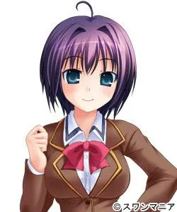 Toyonoka Momoka