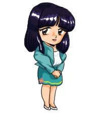 Iwadate Maki