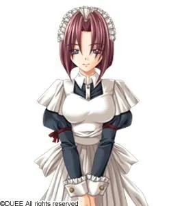 Kanae Konoha