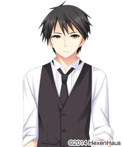 Oogami Kisaragi