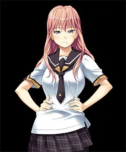 Suzuhara Chisato