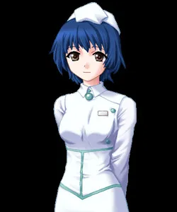 Sasakura Yuna