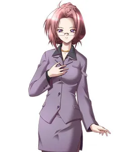 Rurigaki Misaki