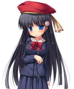 Ninomiya Shizune