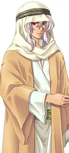 Said Bin Jashim