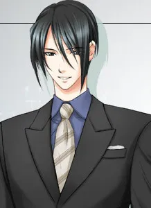 Aihara Kiichi