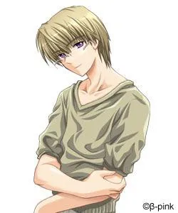 Kirihara Yuuya