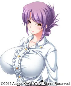 Saotome Eri