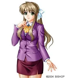 Miwa Haruka