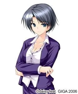 Sakuragi Saya