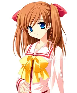 Kamijou Asahi