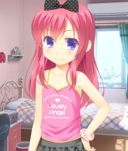 Katou Yui