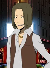 Togusa Saburou