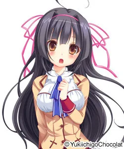 Hayami Nao
