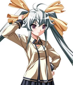 Minazuki Ren