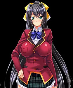Kamishiro Madoka