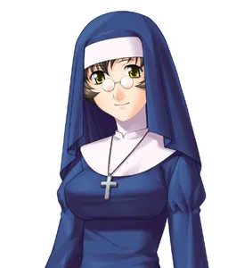 Nagimiya Anju