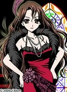 Yoshino Midoriko