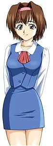 Suou Misaki