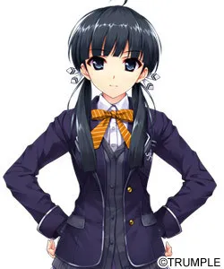Hasekura Airi