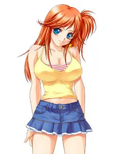 Aozora Ikaru