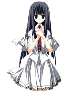 Takashima Zakuro