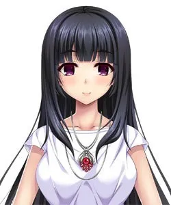Shindou Akari