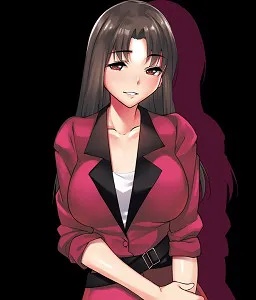 Tsuyuguchi Shizune