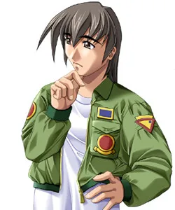 Hayami Shin'ya