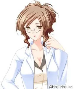 Takatsuka Kyouko
