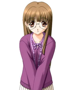 Kurahashi Mikoto