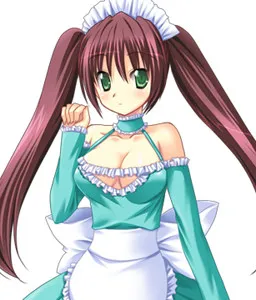 Oosu Megumi