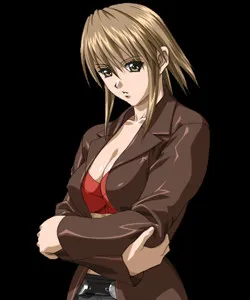 Karen Misaki