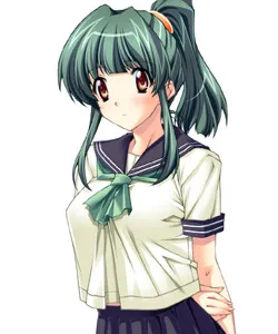 Inaba Kei