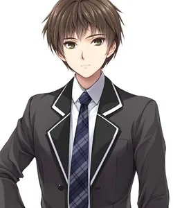 Hayami Reiji