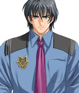 Yamaguchi Masashi