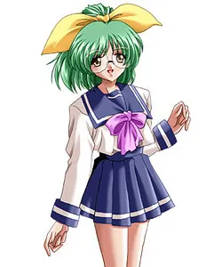 Daishi Rin