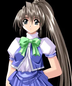 Mimura Kasumi