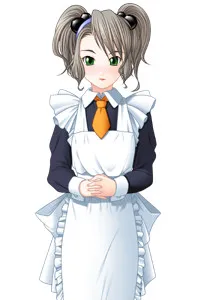 Suzuhara Momiji