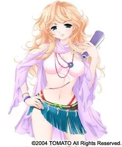 Seto Hatsumi