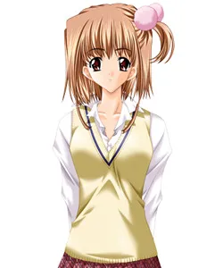 Oomiya Ayano