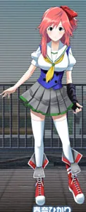 Haruna Hikari