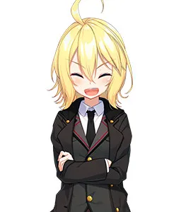 Kominato Mizuki