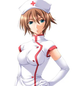 Utsurugi Yukari