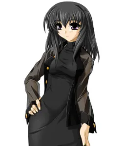 Nishizaki Miyako