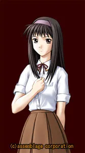 Moriyama Kanae